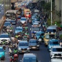 Jurus Baru Urai Macet Pagi Jakarta, Dishub Sisir Sudirman hingga Area Galian