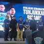 Dari Lapangan ke Platform Digital, Piala by.U 2026 Bangun Jalur Baru Talenta Futsal