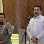 Tegaskan Bukan Hadiah, Kejagung Terima Opini WTP ke-10 dari BPK RI