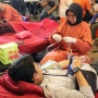 Pertama Kali Donor Darah? Simak Panduan dan Persiapannya dari Aksi Indodana Finance-KSDD