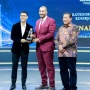 Dinobatkan sebagai PPIU of The Year, Ekosistem Layanan Umrah Kian Terintegrasi