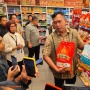 Bulog Gelontorkan Beras ke Pasar dan Ritel, Jaga Harga Sesuai HET