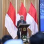 Menteri Rini: Reformasi Birokrasi Harus Bergeser dari Prosedur ke Dampak Terukur
