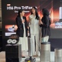 Dreame X60 Ultra Extreme dan H16 Pro Resmi Rilis ke Indonesia
