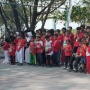 Di Tengah Birunya Kepulauan Seribu, Anak-Anak Menemukan Makna Kemerdekaan yang Berbeda