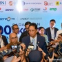 Purbaya Klaim Coretax Bikin Penerimaan Negara Naik hingga 40%, Tak Bayar Pajak Kini Ketahuan!