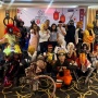 "60 Second to Tokyo" Sukses Digelar di Quest Hotel Darmo Surabaya