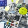 Teknologi Energi hingga Data Center Dipamerkan di IEE Energy Week 2026