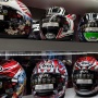 IMHAX 2026 Manjakan Bikers dengan Jajaran Aksesori Riding Menarik