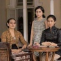 Ulasan Gadis Kretek: Ketika Cinta, Ambisi, dan Sejarah Bertemu