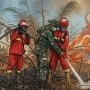 Bukan Sekadar Bakar Lahan, Ini Akar Masalah Bencana Karhutla di Indonesia