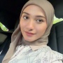 Buka Hati Lagi Usai Sendirian, Nadzira Shafa Akui Sudah Ada Pria yang Masuk ke Hidupnya