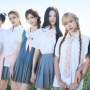 Debut Jepang! izna Rayakan Self Love dan Individualitas di Lagu Dumb Hot