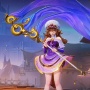 Bocoran Hero Baru Mobile Legends, Dori Calon Midlaner OP