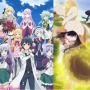 Industri Anime Berduka, Sutradara Yuji Yanase Wafat di Usia 59 Tahun