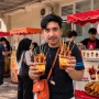 Sempol Naik Kelas, Jajanan Pinggir Jalan yang Kini Diburu Kreator Kuliner