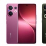 3 Rekomendasi HP vivo RAM 8 GB  Snapdragon Paling Murah untuk Dipilih