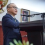 Omnibus Law Plus untuk Selesaikan Persoalan Pekerja Migran Indonesia