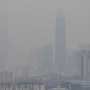 Sarawak Operasi Hujan Buatan Usai Kualitas Udara Masuk Level Berbahaya karena Kebakaran Hutan