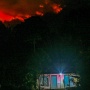 Gunung Merapi Kembali Terbakar, 30 Hektare Hutan Pinus Hangus: Titik Api Terus Bergerak ke Atas!