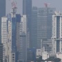 Udara Singapura Makin Buruk Jumat Pagi karena Asap Kebakaran Hutan