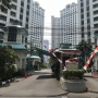 Kebakaran Melanda Apartemen Pavilion Tanah Abang, Petugas Sisir Penghuni Terjebak