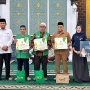 Program Wangikan Masjid Sasar 50 Masjid di Banda Aceh