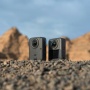 Sekali Rekam, Banyak Angle: DJI Osmo 360 II Ubah Cara Kreator Bikin Konten