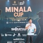 Minala Kenalkan Diri Lewat Turnamen Padel, Bawa Konsep Pengalaman dalam Perjalanan