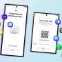 Pindah dari iPhone ke Galaxy Z Fold8 Kini Tak Ribet, Data hingga Passkey Bisa Ikut Terbawa