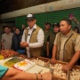 Bulog Turun Langsung ke Pasar di Seluruh Indonesia, Pantau Pasokan dan Harga Beras