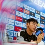 Shin Tae-yong Sesumbar Jelang Debut di Super League Yakin Persija Sikat Borneo FC