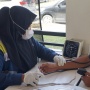 HPN 2026, Hutama Karya Hadir Lebih Dekat melalui Layanan Kesehatan dan Apresiasi bagi Pengguna Jalan