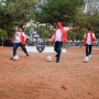Pembinaan Generasi Muda, KAI Commuter Gelar Mini Soccer U-17