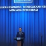 AHY: Jabatan Tak Abadi, Fasilitas Negara Jangan Dipakai Politik