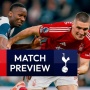 Habis 7,2 Triliun! Mampukah Tottenham Atasi Nottingham Malam Ini?