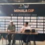 Minala Gelar Turnamen Padel Berhadiah Rp103 Juta, Bawa Inovasi Baru di Industri Umrah