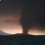 Mata Perih dan Napas Sesak, Warga Serang Terdampak Hujan Abu Gunung Anak Krakatau
