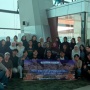 Aksi Nyata Kelompok 04 IPB di Malaysia: Blusukan ke Chow Kit Demi Misi Kemanusiaan