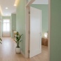 Feng Shui Letak Pintu Kamar Tidur yang Berhadapan Langsung Satu Sama Lain, Baik atau Buruk?