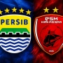 Link Streaming dan Head to Head Persib Bandung vs PSM Makassar Malam Ini