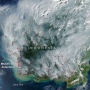 Karhutla Kalimantan Disorot Internasional, NASA: Terus Terbakar hingga Musim Hujan