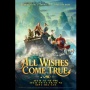 All Wishes Come True! Sajikan Kisah Ajaib Pengabul Impian yang Mengharukan