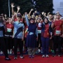 ASN Run 2026 Resmi Digelar, Menteri PANRB: Energi Positif untuk Hadir Melayani Masyarakat