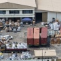 Dugaan E-Waste di Batam: Saat Indonesia Jadi Tempat Transit Sampah Dunia