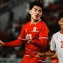 Sedang Berlangsung! Link Streaming Timnas Indonesia U-20 vs Australia: Garuda Muda Unggul 1-0