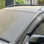 Viral Tips Warga Jogja Hadapi Abu Vulkanik Anak Krakatau: Jangan Lap Kaca Mobil Supaya Tak Baret!