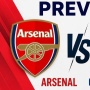 Bedah Duel Premier League: Arsenal Kokoh Tanpa Kebobolan, Chelsea Rawan di Lini Belakang