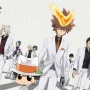 Katekyo Hitman Reborn! Rayakan 20 Tahun, Hadirkan Reborn! Music Month
