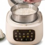 Harga Rice Cooker Panci Keramik yang Tahan Gores, Anti Lengket dan Panasnya Merata